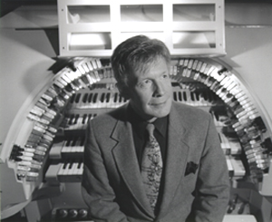 David H. Hegarty