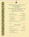 Concert Program